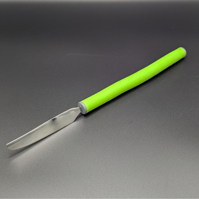 Flexible knife